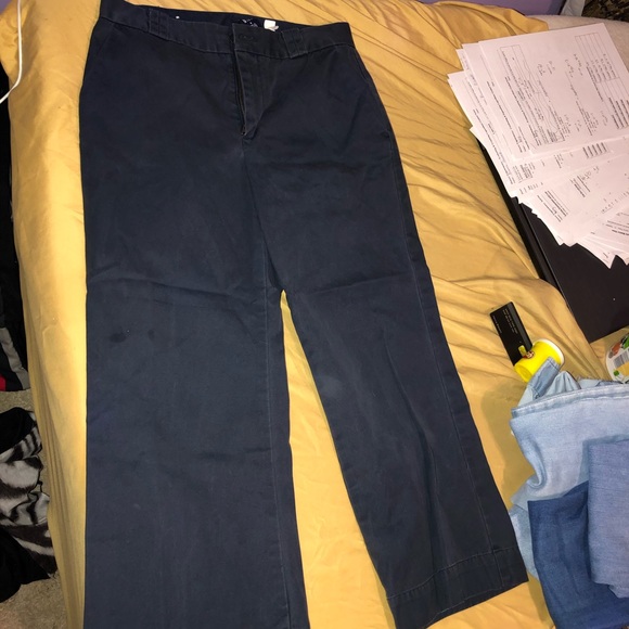 2 PAIRS OF DRESS PANTS (30$ each or 55$ for both) - Picture 8 of 8